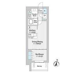 世田谷区砧７丁目