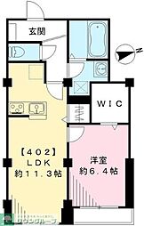 調布市布田１丁目