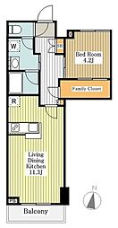 府中市晴見町２丁目