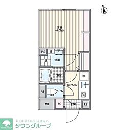 世田谷区北沢５丁目