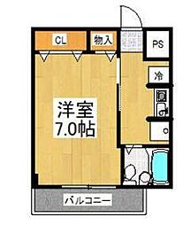調布市仙川町１丁目