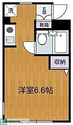 世田谷区祖師谷３丁目