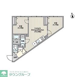 世田谷区北沢５丁目