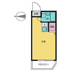 世田谷区砧５丁目