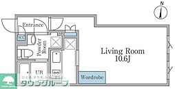 世田谷区松原１丁目