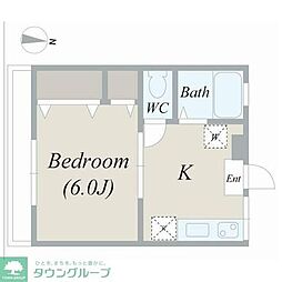 世田谷区経堂４丁目