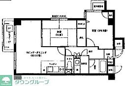 調布市八雲台２丁目