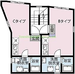 プレミア八幡山