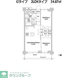 世田谷区八幡山３丁目