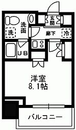 杉並区堀ノ内１丁目