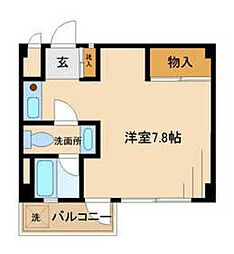 調布市上石原１丁目