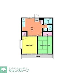 世田谷区弦巻１丁目