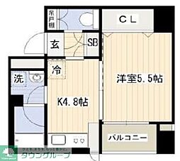 調布市布田４丁目