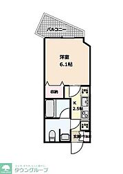 狛江市東和泉４丁目