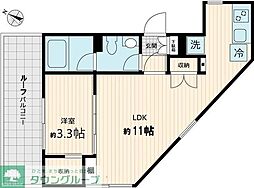 世田谷区世田谷３丁目