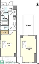 中野区弥生町５丁目