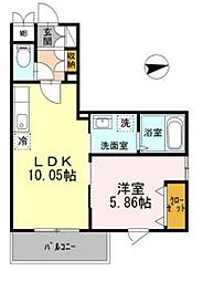 杉並区浜田山３丁目