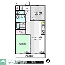 武蔵野市吉祥寺本町３丁目