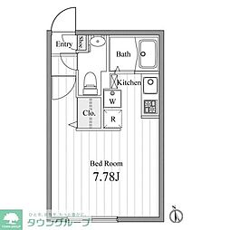 世田谷区世田谷４丁目