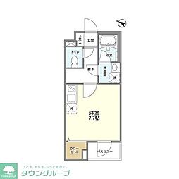 調布市東つつじケ丘１丁目