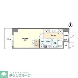 三鷹市下連雀３丁目