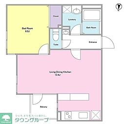 三鷹市上連雀１丁目