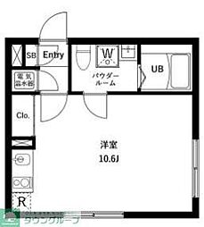 世田谷区北沢４丁目