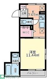 世田谷区上北沢４丁目