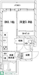 世田谷区代田３丁目