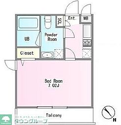 世田谷区赤堤５丁目