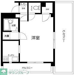 世田谷区赤堤２丁目