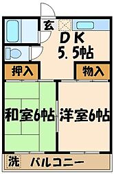 世田谷区上祖師谷４丁目