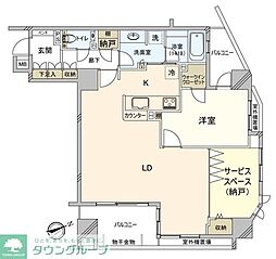 武蔵野市中町１丁目