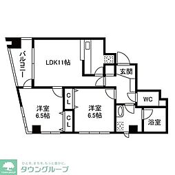 世田谷区代田４丁目