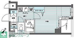 杉並区方南１丁目