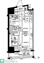 世田谷区上北沢４丁目