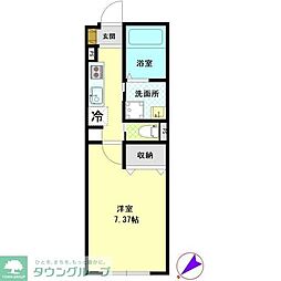 世田谷区経堂１丁目