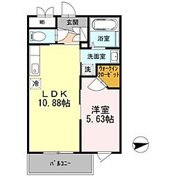 杉並区浜田山３丁目