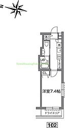 プライムアーバン烏山コート