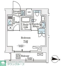 世田谷区池尻４丁目