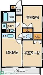 世田谷区赤堤４丁目