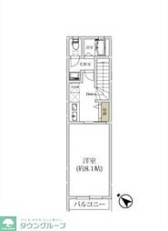 世田谷区経堂３丁目
