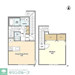 世田谷区代田５丁目
