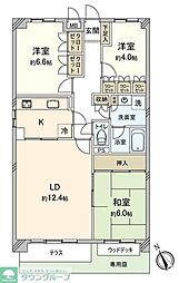 三鷹市井の頭１丁目