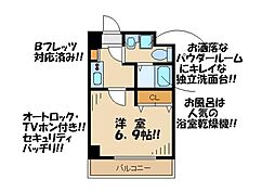 ウィステリア仙川2