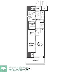 ブランシエスタ荻窪