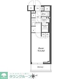 ブランシエスタ荻窪