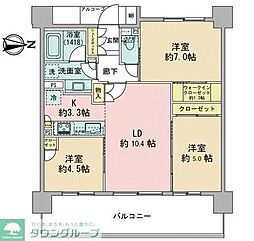 杉並区高井戸東３丁目