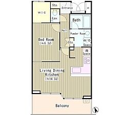 プロスペリテ 305