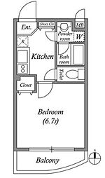 アレ・ドゥ・クリザンテーム